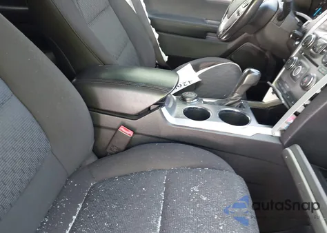 2013 Ford Explorer Xlt from USA, damaged, VIN 1FM5K8D88DGA88819